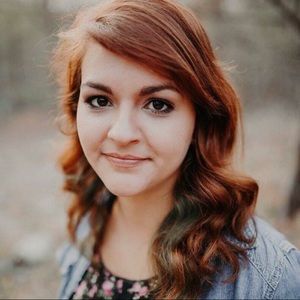 Meet your Posher, Julia